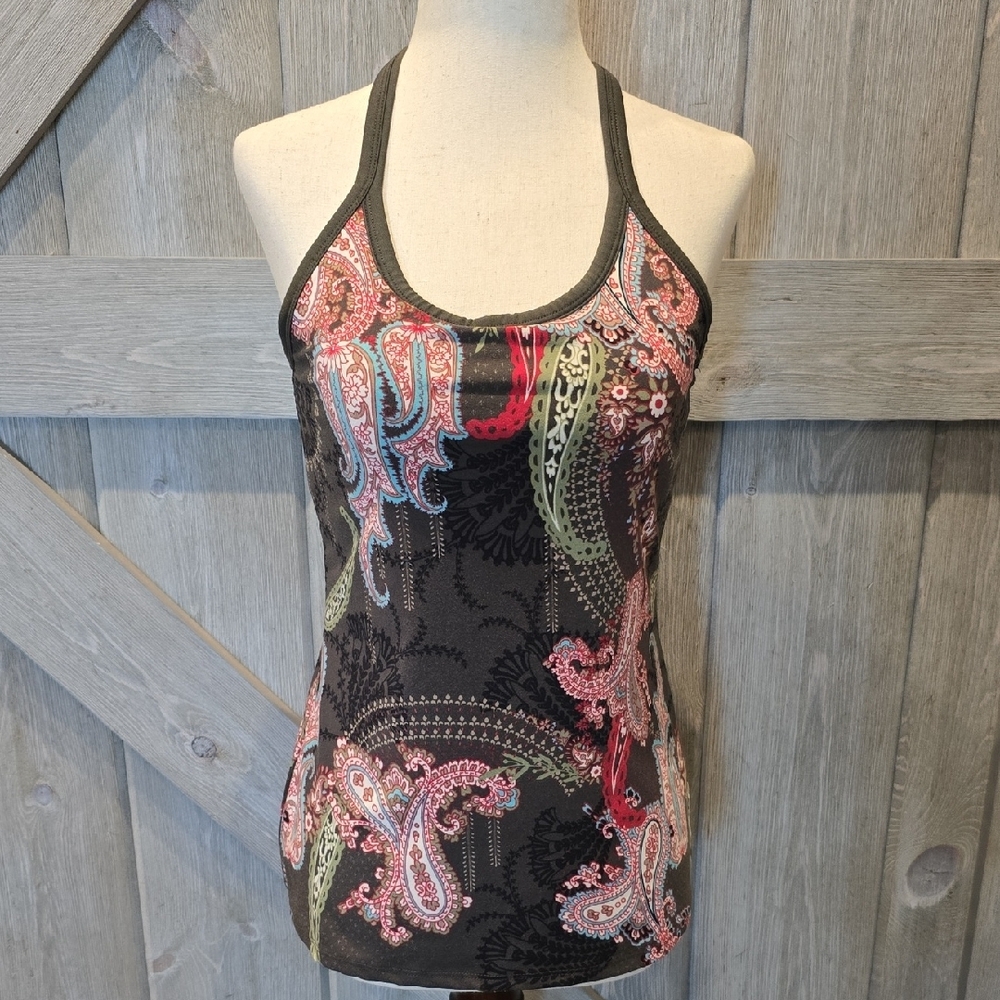 Athleta Pavitra Tank